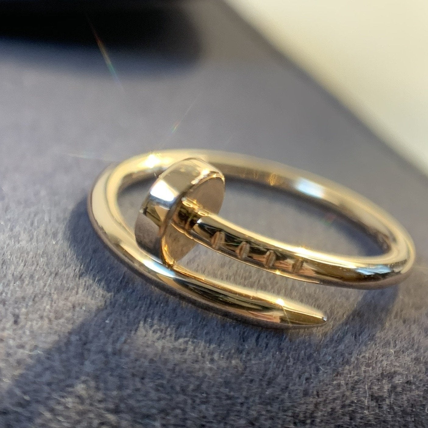 Mysitc JUSTE RING 1.8MM