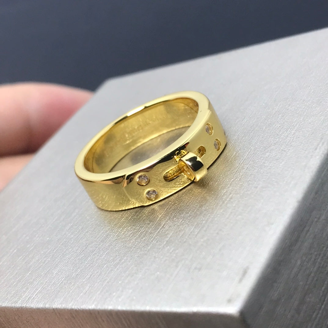 Mysitc KELLY MEDIUM RING