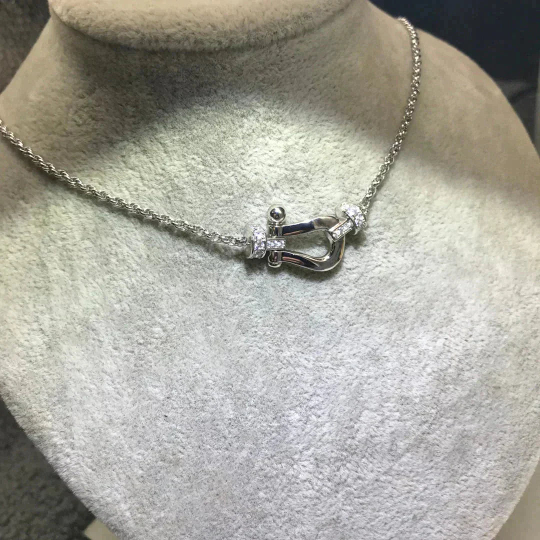 Mysitc FORCE 10 DIAMOND NECKLACE