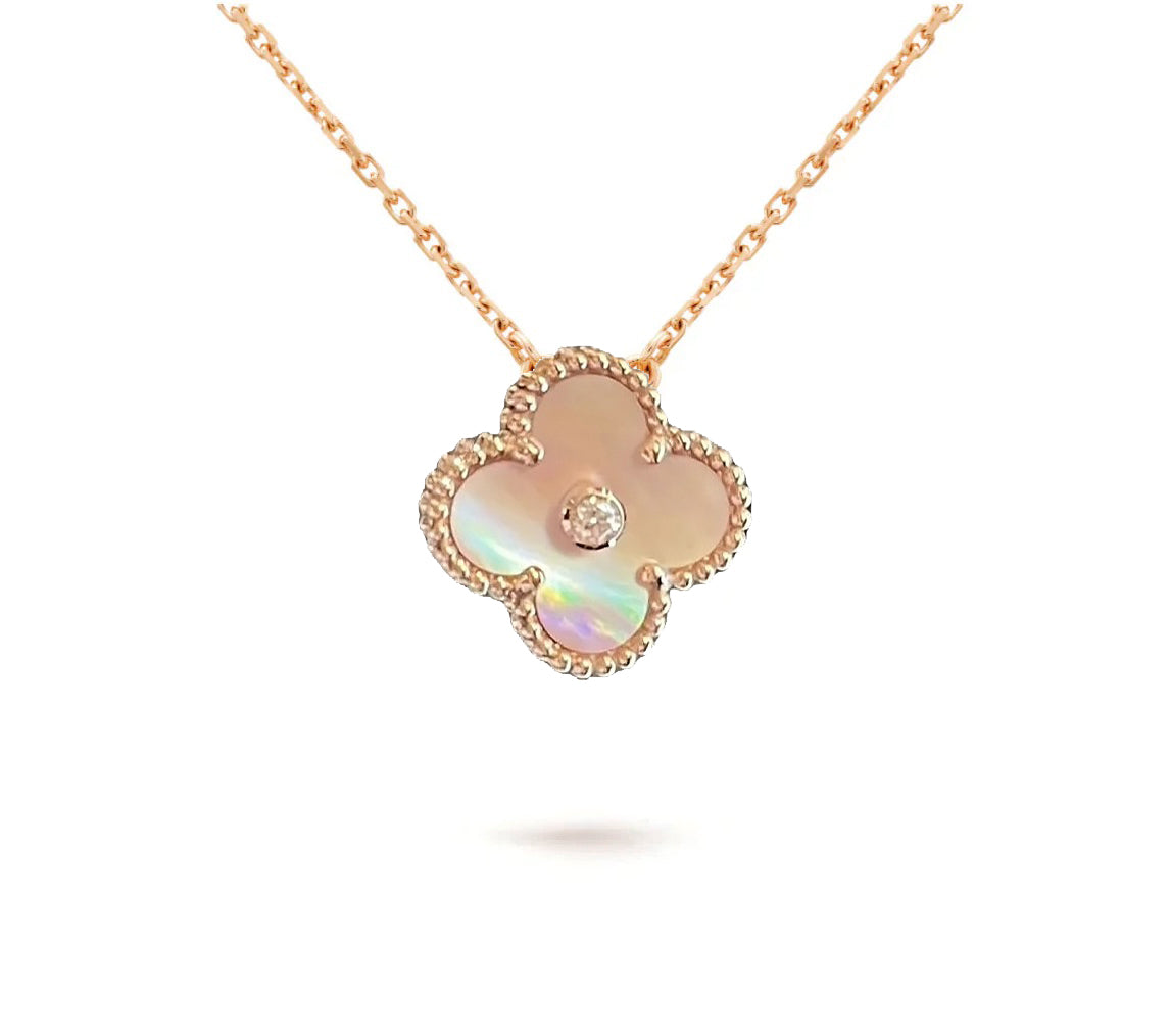 Mysitc CHRISTMAS LIMITED EDITION NECKLACE COLLECTION