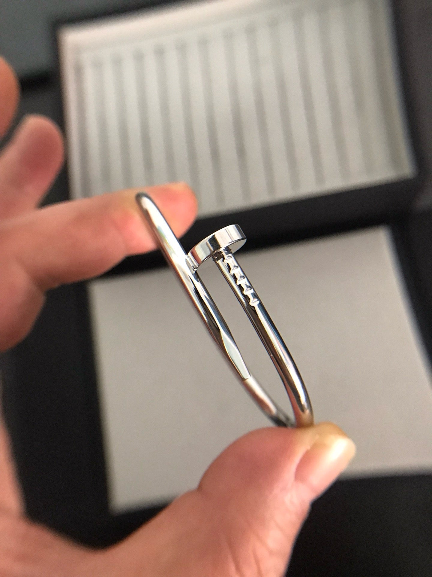 Mysitc JUSTE BRACELET 3.5MM
