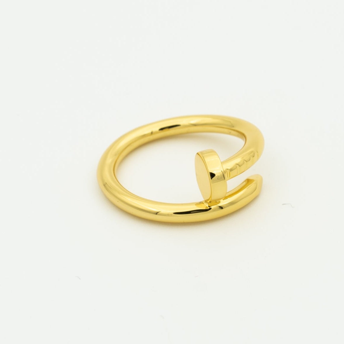 Mysitc JUSTE RING 2.65MM GOLD