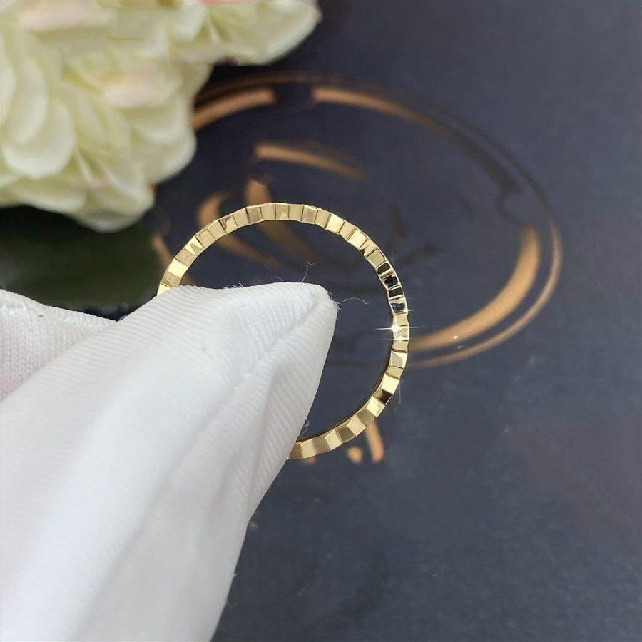 Mysitc BEE LOVE RING GOLD DIAMOND