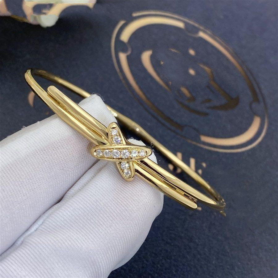 Mysitc JEUX DE BRACELET GOLD DIAMONDS