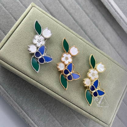 [Mysitc ] 2026 NEW MODEL SPRING LUCKY BROOCH