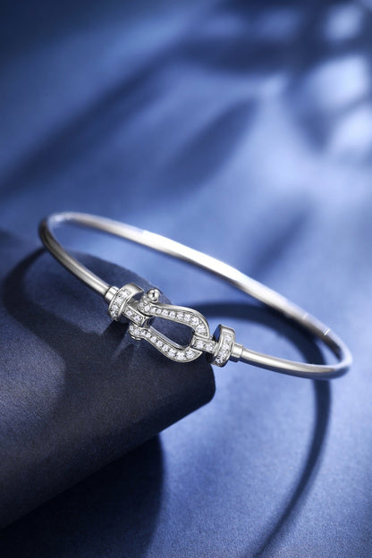 [Mystic]FORCE 10 MOYEN DIAMOND BRACELET