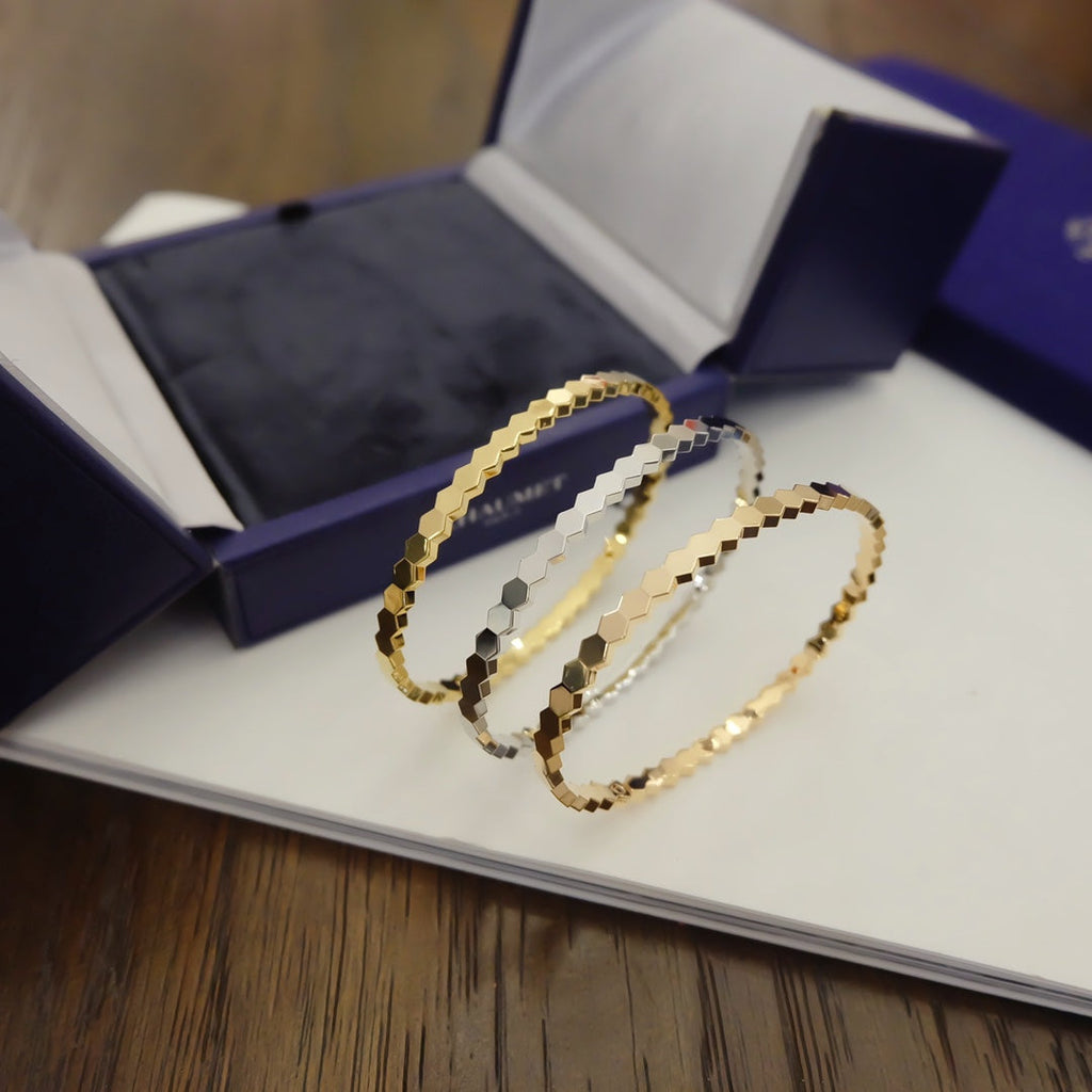 [Demi jewelry]BEE LOVE BRACELET