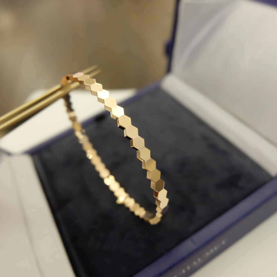 [Demi jewelry]BEE LOVE BRACELET