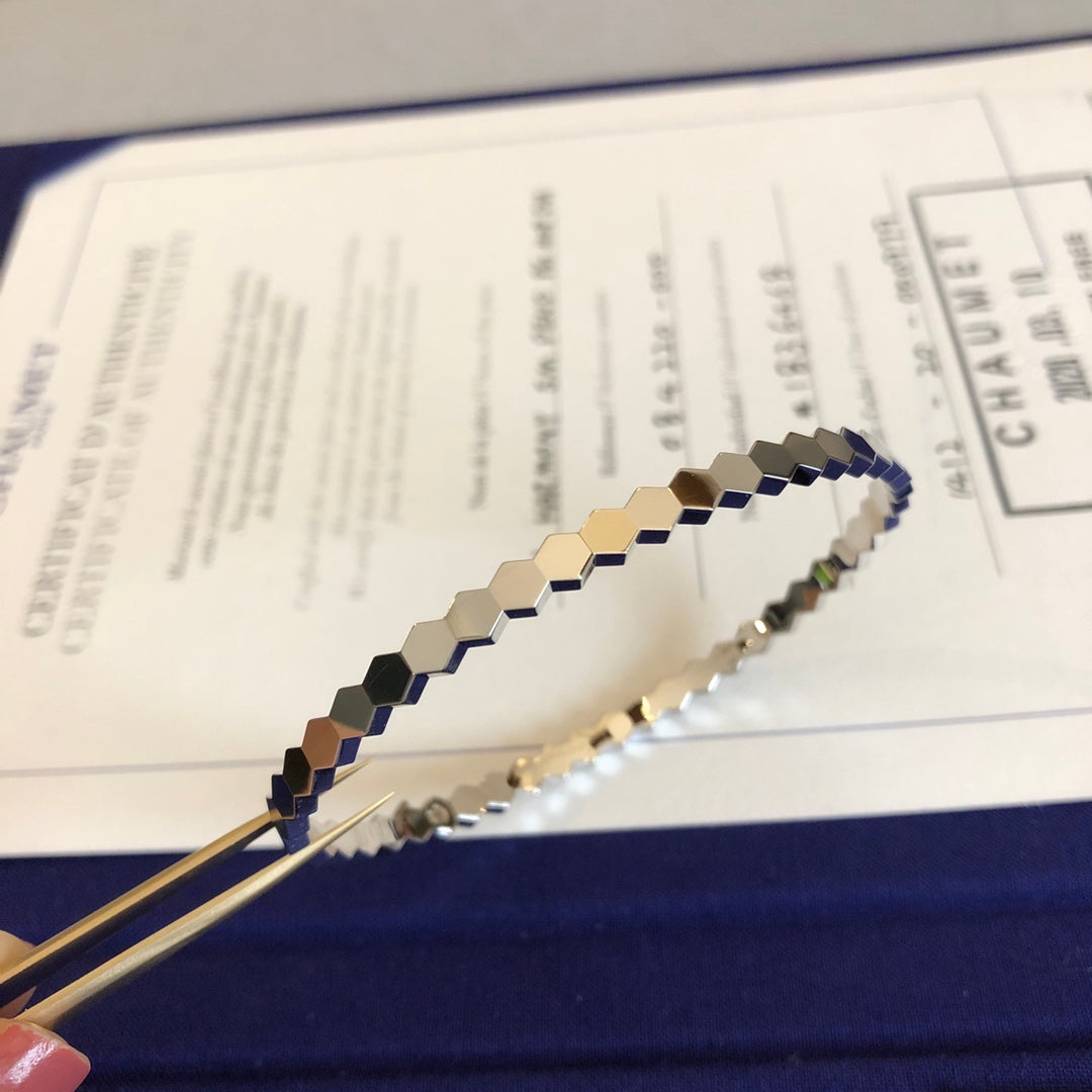 [Demi jewelry]BEE LOVE BRACELET