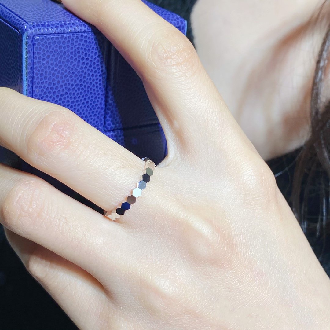 [Mystic]BEE LOVE SMALL RING