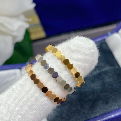 [Mystic]BEE LOVE SMALL RING