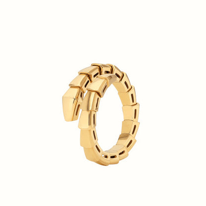 [Mystic]SPIRIT SNAKE RING COLLECTION