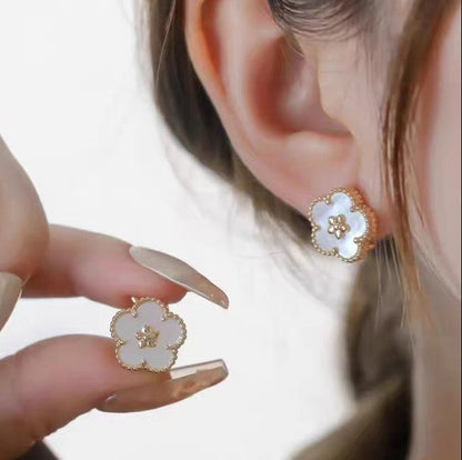 [Mysitc ] 2026 NEW LUCKY SPRING EARRINGS