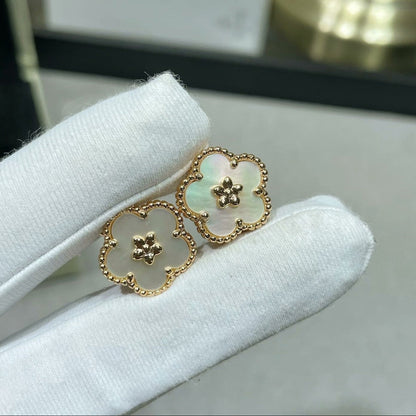 [Mysitc ] 2026 NEW LUCKY SPRING EARRINGS