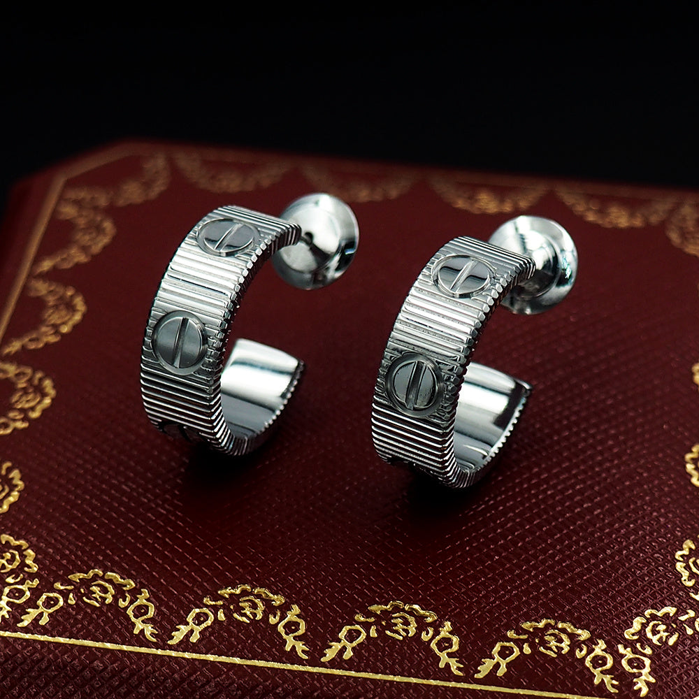 [Mystic] 2026 NEW LOVE UNLIMITED EARRINGS