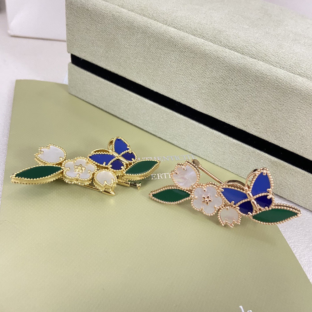 [Mysitc ] 2026 NEW MODEL SPRING LUCKY BROOCH