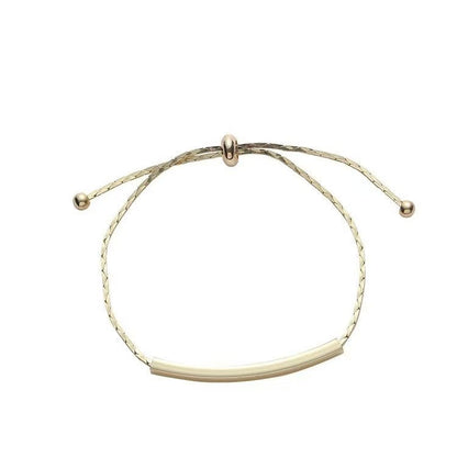 Forest Minimal Versatile Luxury Jewelry for Best Friends, Niche Hot Selling Style