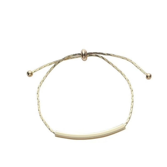 Forest Minimal Versatile Luxury Jewelry for Best Friends, Niche Hot Selling Style