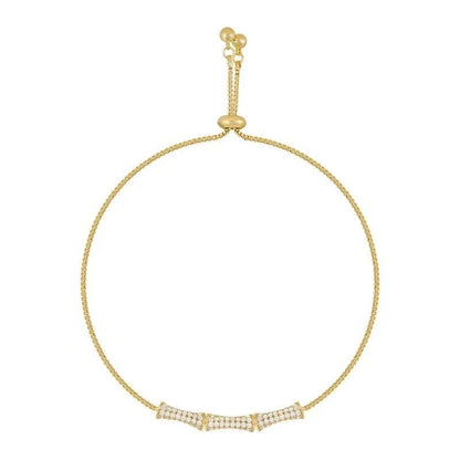 Twisted Woven Gold Titanium Steel, Niche Minimalist Light Luxury Style