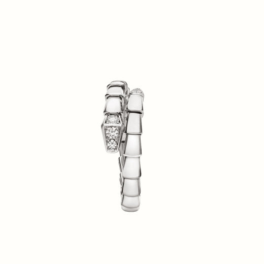 [Mystic]SPIRIT SNAKE RING COLLECTION
