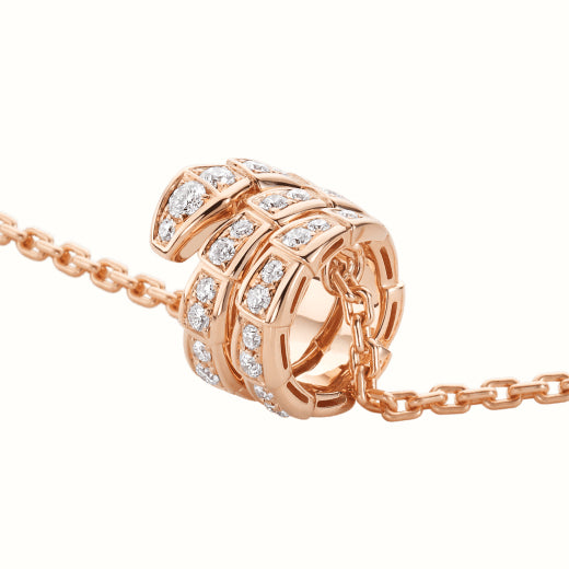 [Demi jewelry] SERPENT NECKLACE COLLECTION