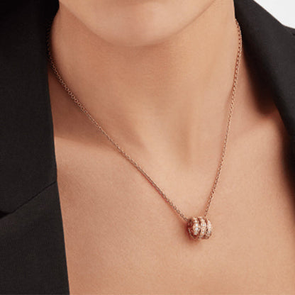 [Mystic] SERPENT NECKLACE COLLECTION