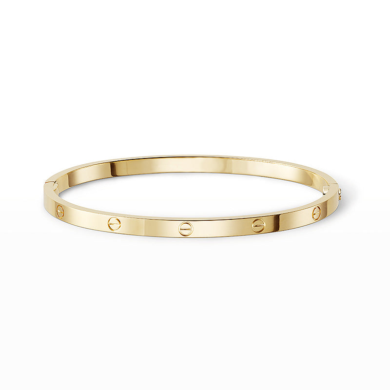 [Mystic]LOVE BRACELET 3.65MM