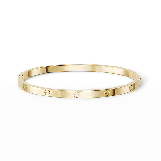 [Mystic]LOVE BRACELET 3.65MM