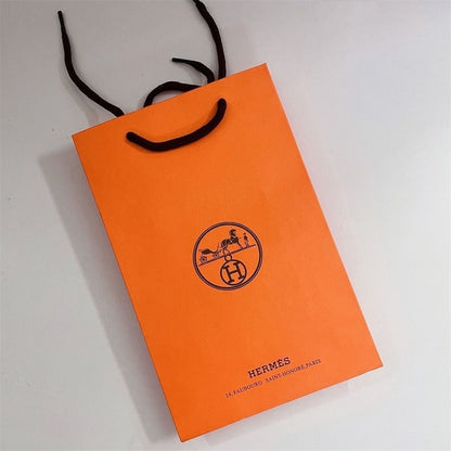 [Mystic]HM BRACELET NECKLACE RING BOX GIFT BAG
