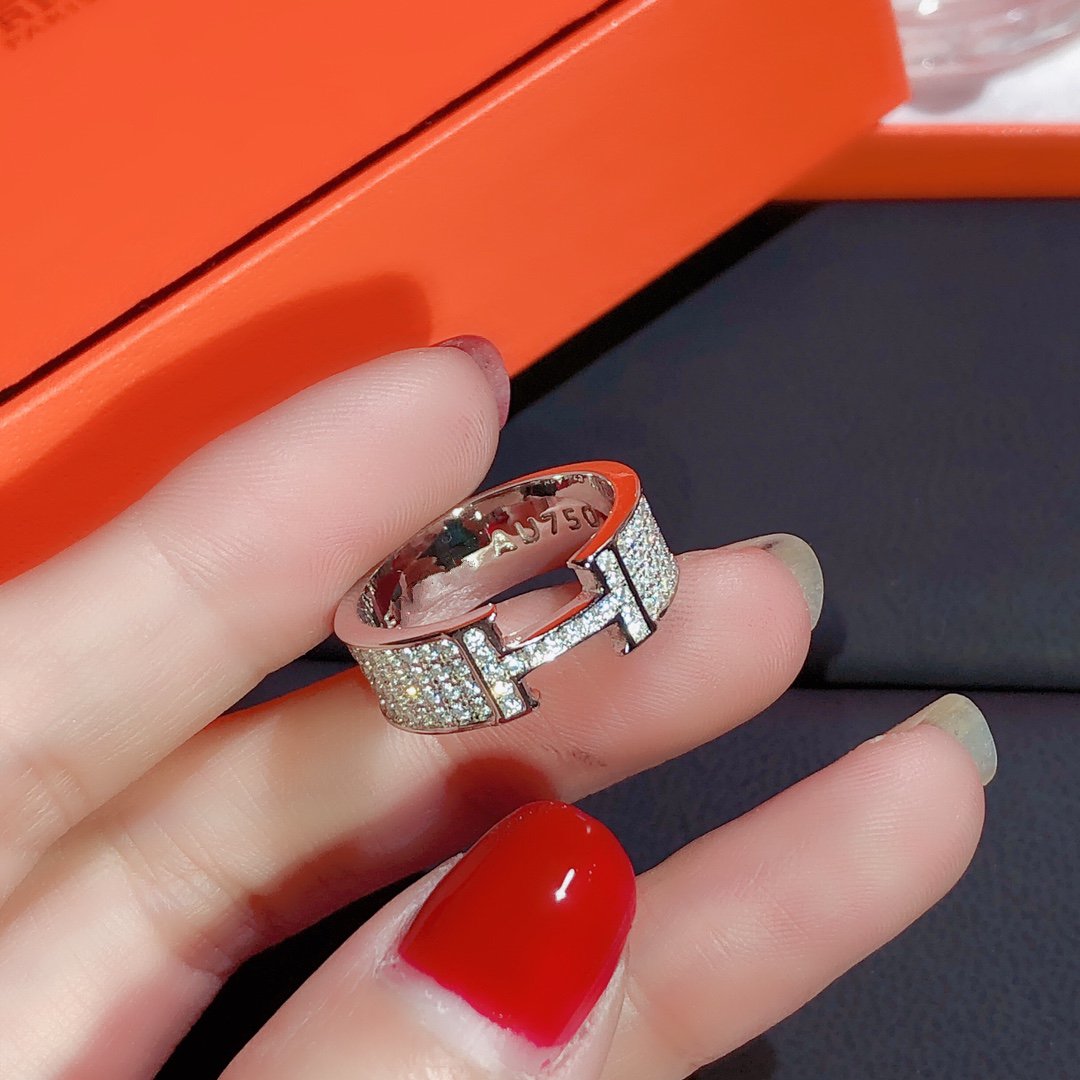 [Mystic]H RING FULL DIAMOND