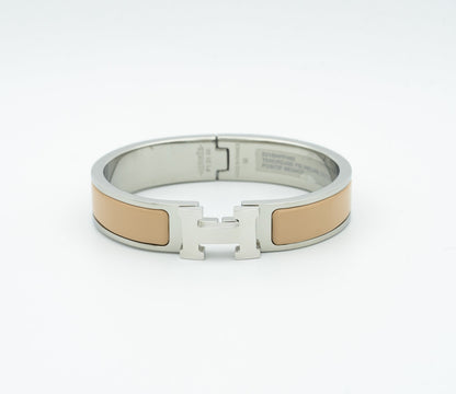 [Mystic]H GREY BRACELET
