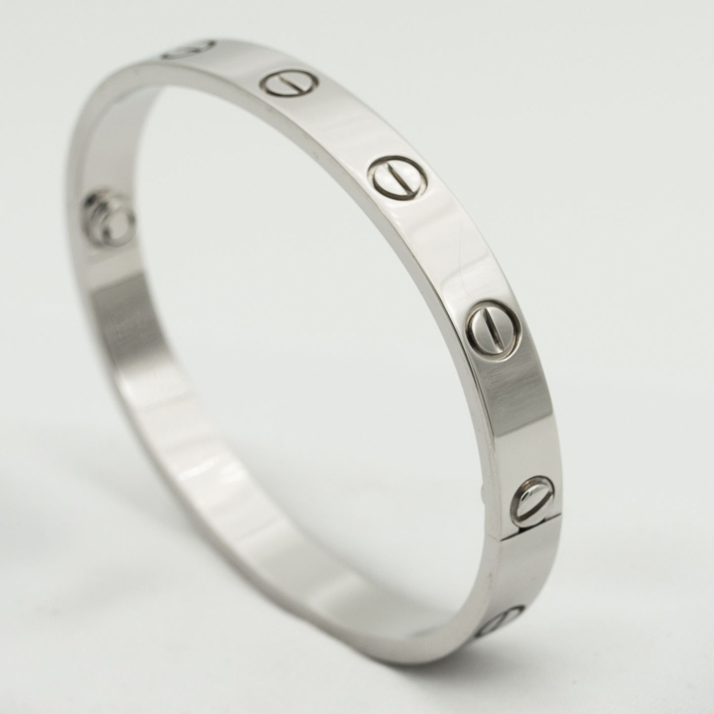 [Mystic]LOVE BRACELET 6.1MM