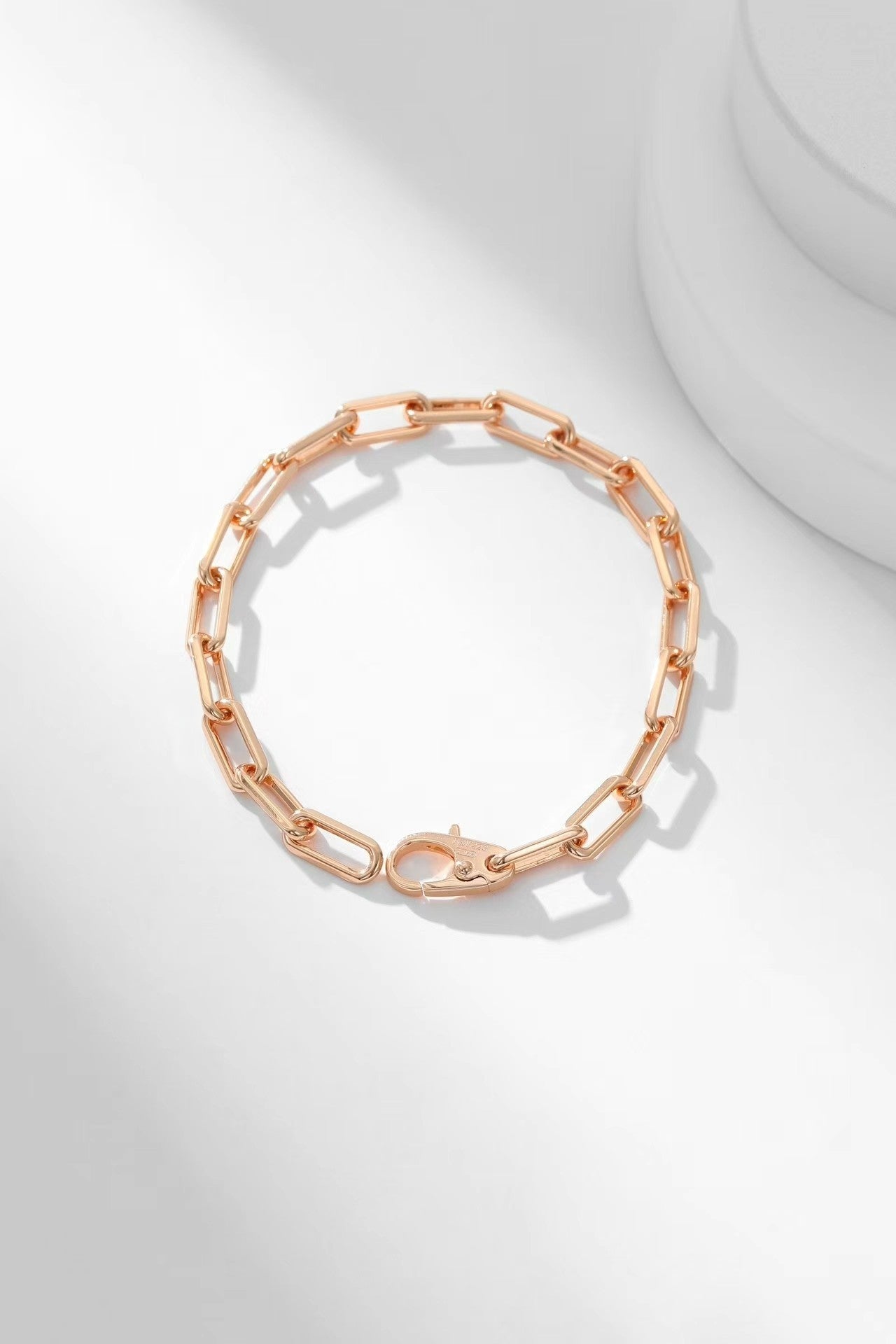[Demi jewelry]CT CHAIN BRACELET