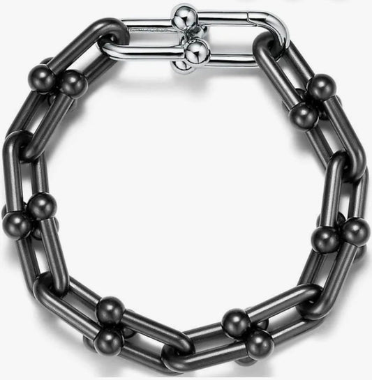 [Mysitc ] TF Titanium Bracelet