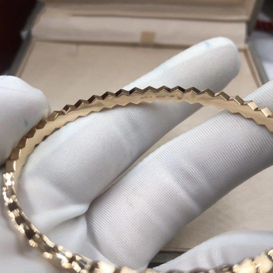 [Mystic]BEE LOVE GOLD BRACELET