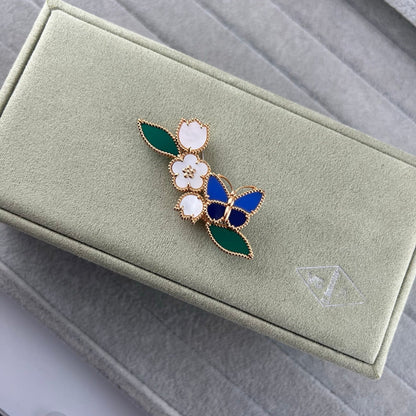 [Mysitc ] 2026 NEW MODEL SPRING LUCKY BROOCH