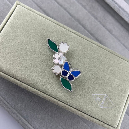 [Mysitc ] 2026 NEW MODEL SPRING LUCKY BROOCH