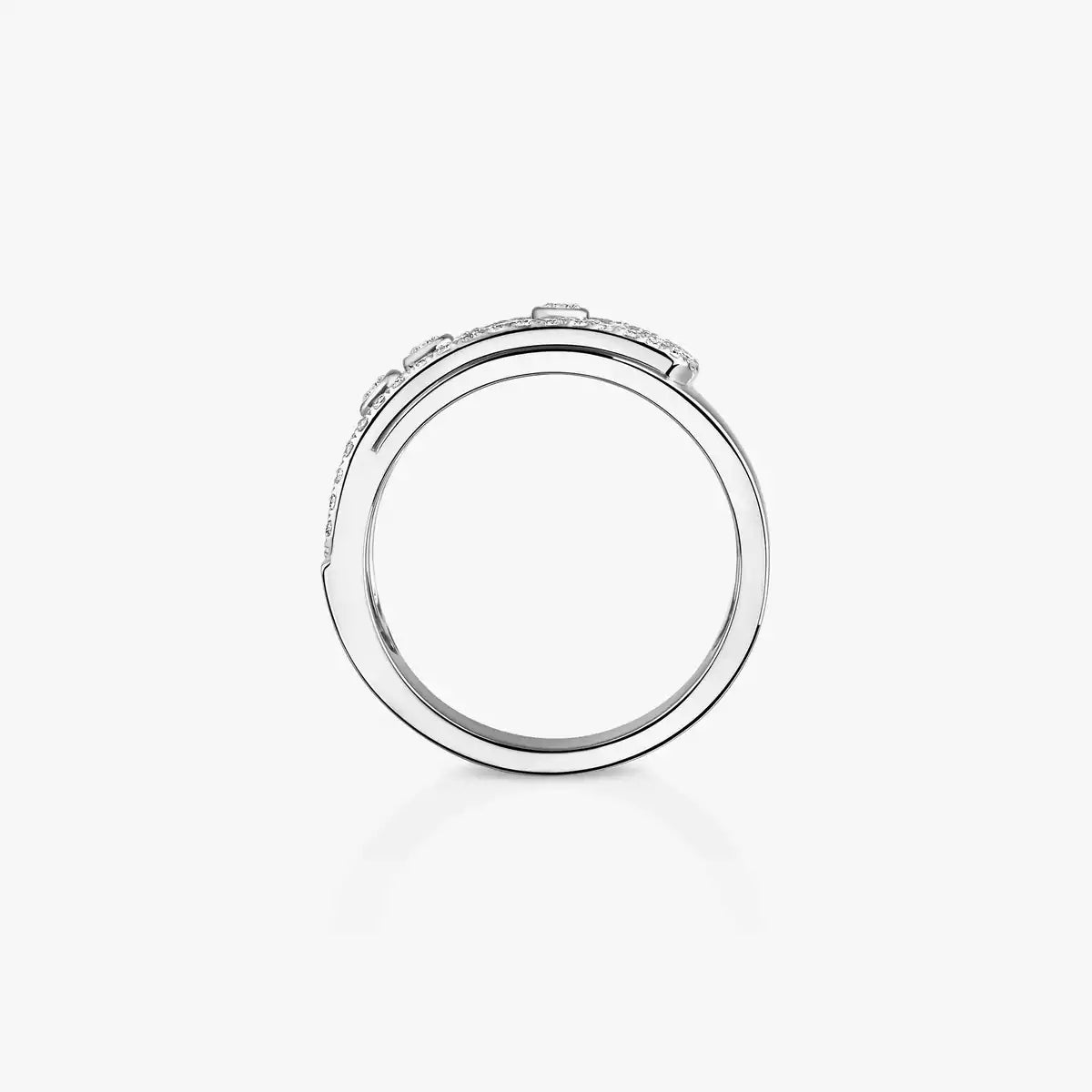 [Mystic ] Move Noa Diamond Pave_ Ring