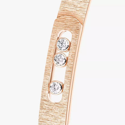 [Mystic ]Move Noa Ciselé bangle