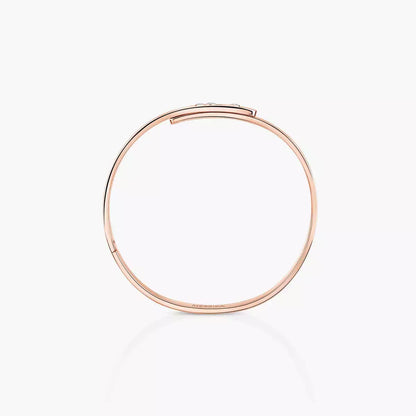 [Mystic ]Move Noa Diamond Bangle Bracelet