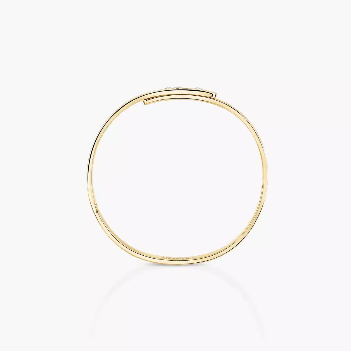 [Mystic ]Move Noa Diamond Bangle Bracelet
