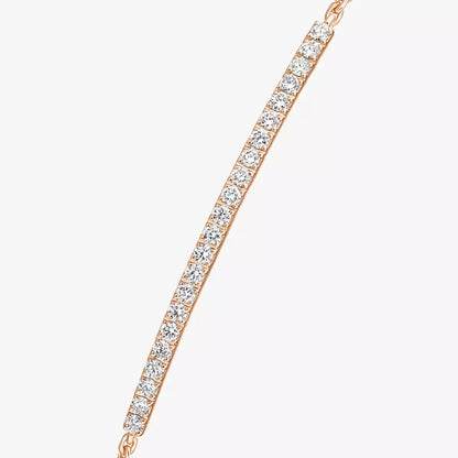 [Mystic ]Gatsby Diamond Bracelet