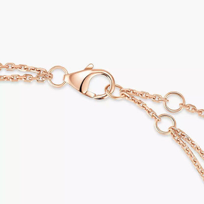 [Mystic ] Move Classique pavé bracelet