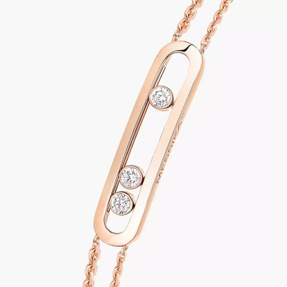[Mystic ]Mystic Eye Diamond Bracelet
