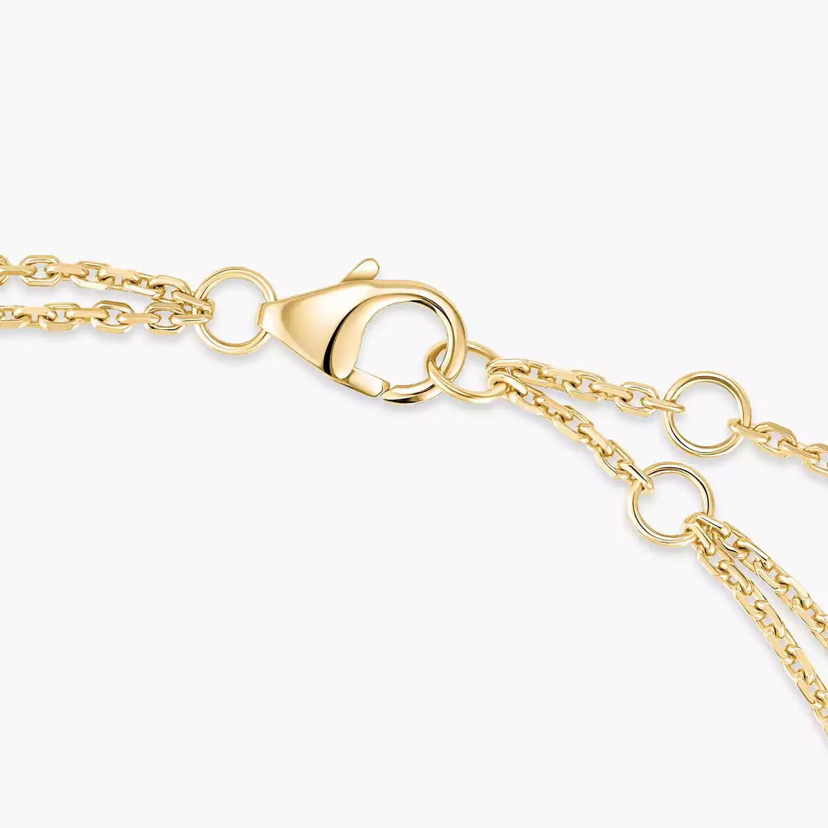 [Mystic ]Move Classique bracelet