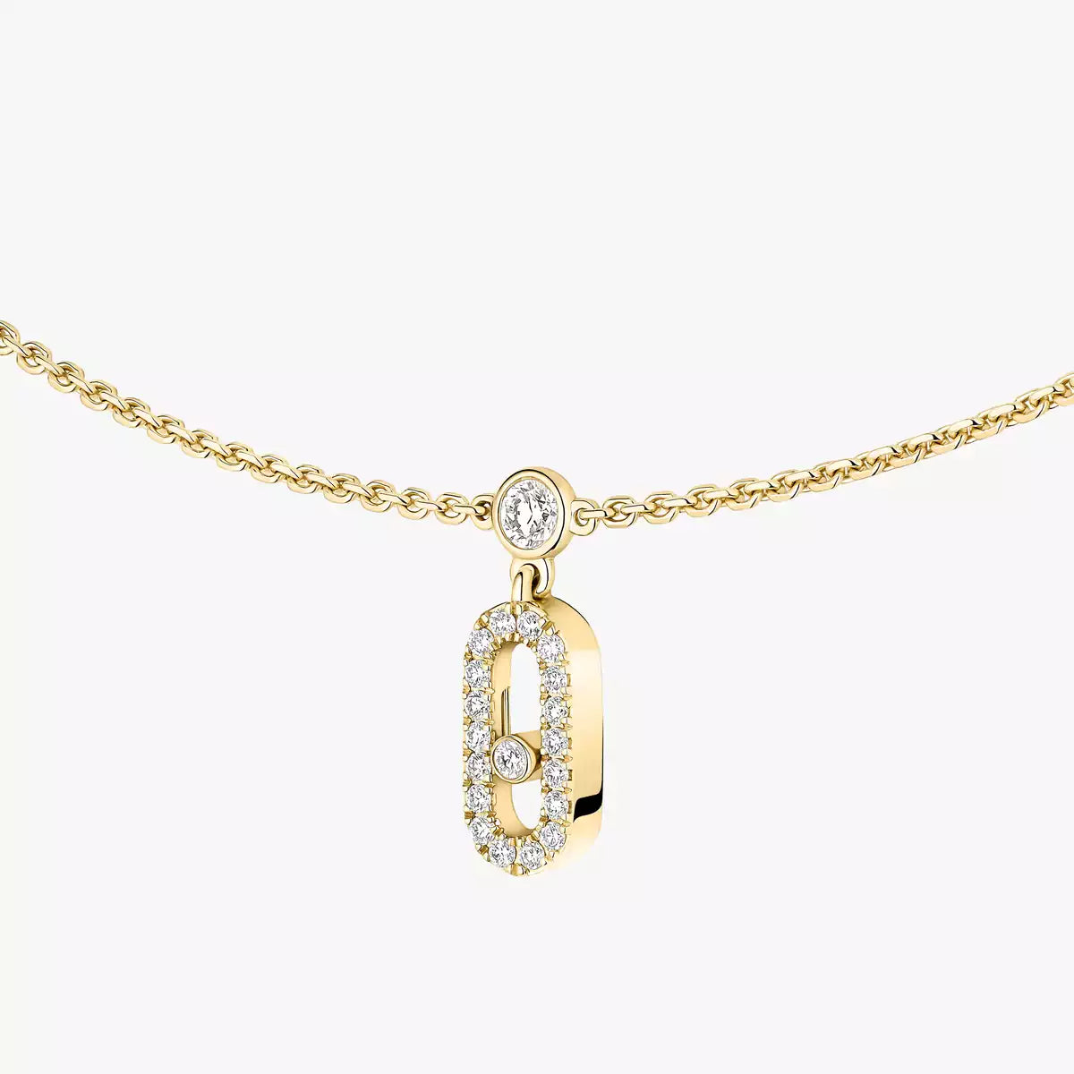 [Mystic ]Move Uno Necklace