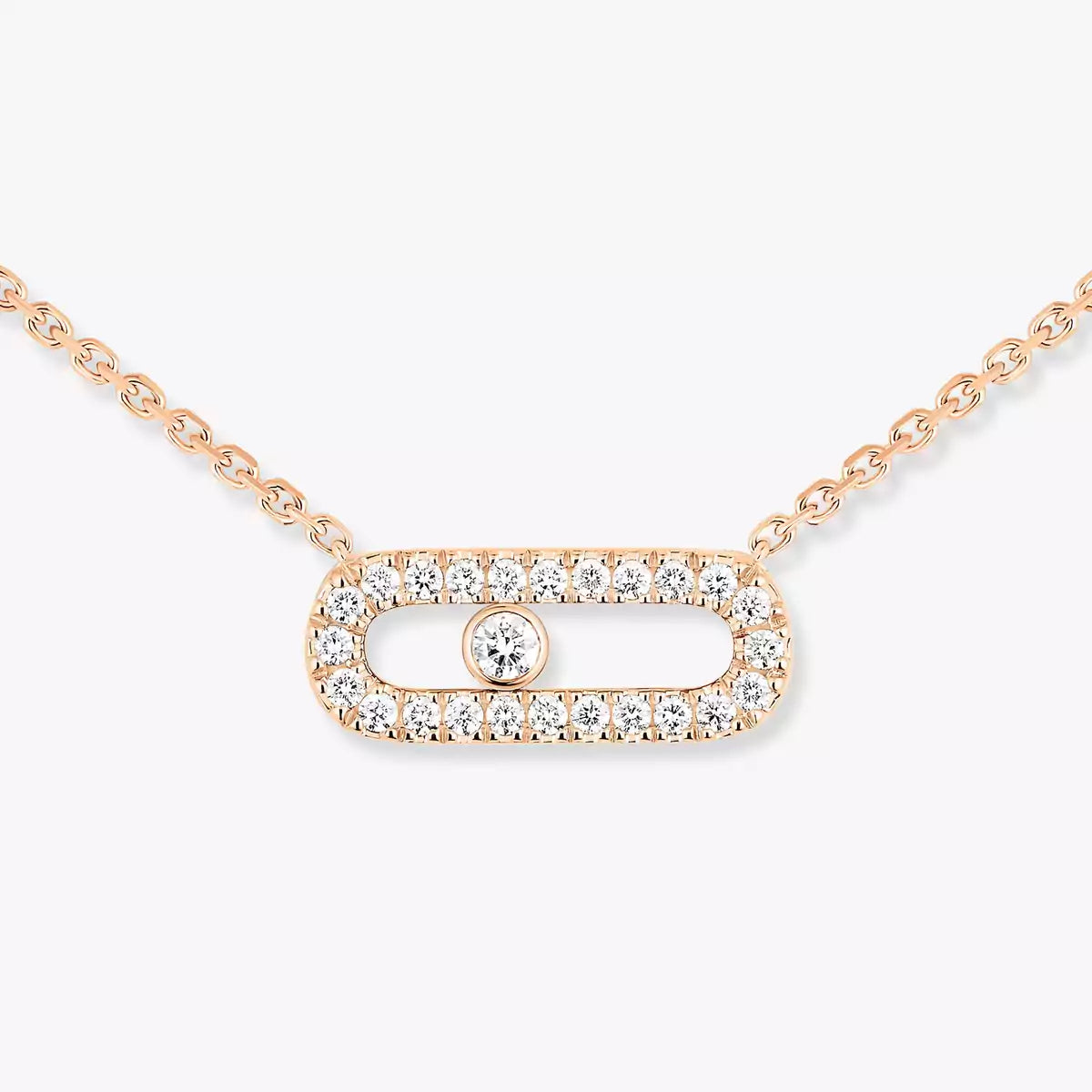 [Mystic ]Move Uno Necklace