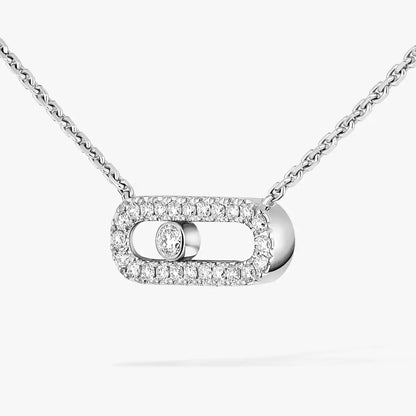 [Mystic ]Move Uno Necklace
