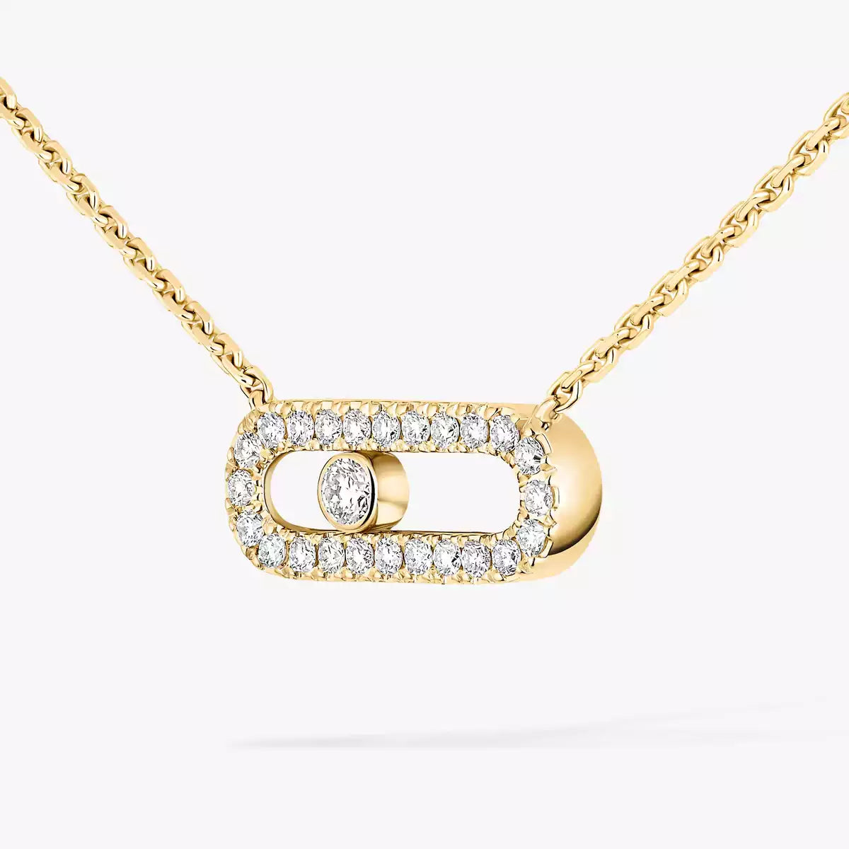 [Mystic ]Move Uno Necklace